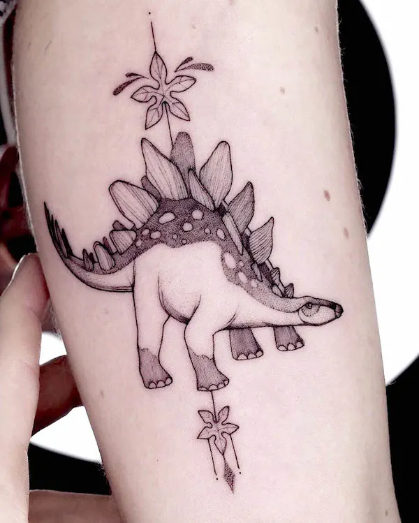 Good Family Tattoo  Land Before Time Tree Star By Tim  Facebook