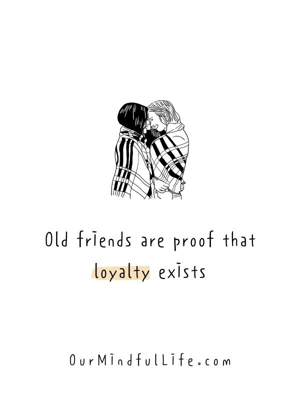 101 Best Childhood Friends Short Quotes, Captions and Sayings