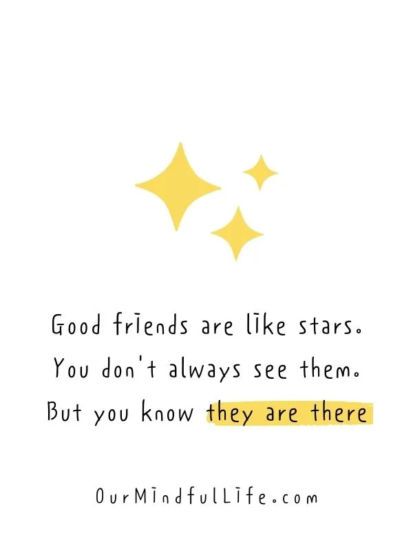 15 Cute Friendship Quotes to Share With Your Best Friend