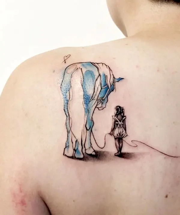 43 horse tattoo Ideas Best Designs  Canadian Tattoos