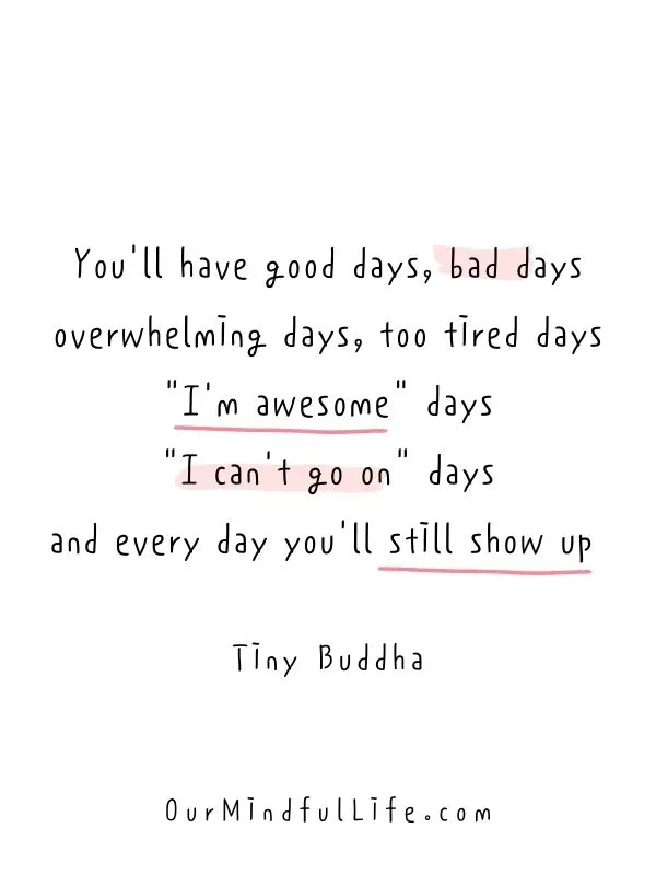 53 Cheerful Bad Day Quotes To Find Strength In Tough Time