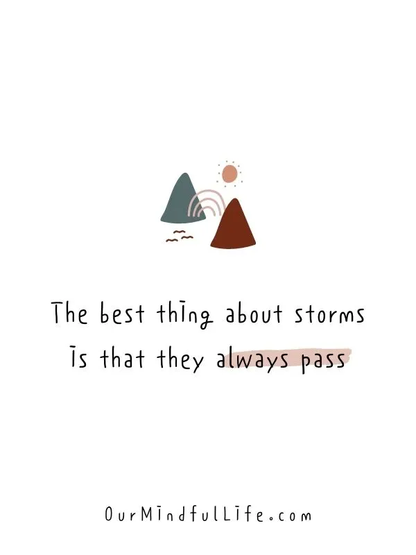 53 Cheerful Bad Day Quotes To Find Strength In Tough Time