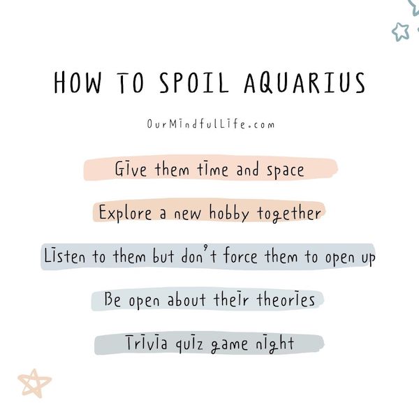 43 Relatable Aquarius Quotes And Captions For Aquarians