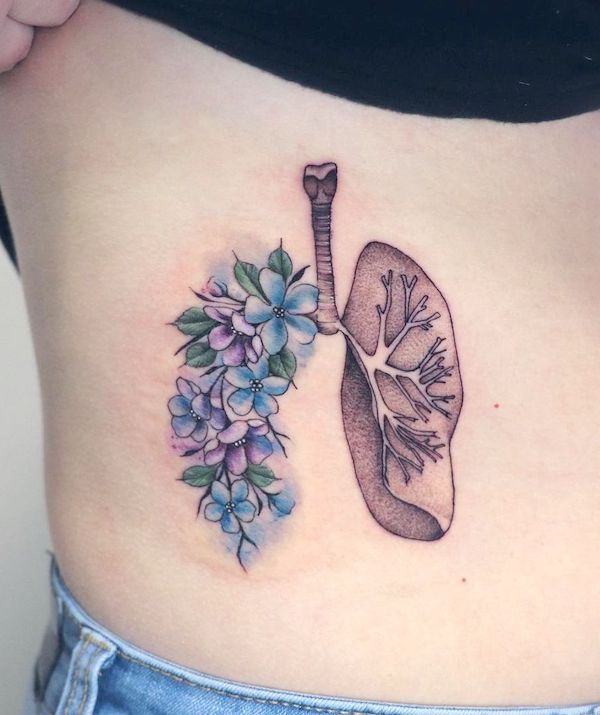 25+ Meaningful Nurse Tattoos CalanJackson