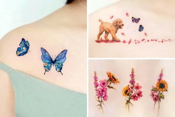 Tattooist Tilda interview