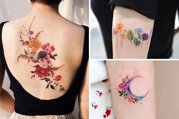 tattooist Vanessa interview