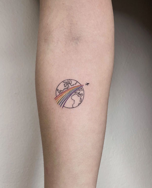 10 Subtle Ankle Tattoo Designs If You Want Something Lowkey