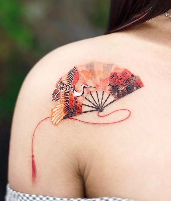 UPDATED 500 Traditional Japanese Tattoos