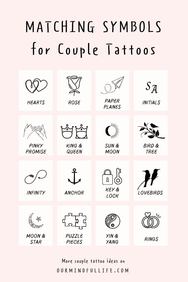 50 Small Tattoo Designs for Men 2023: Meaningful, Simple, Hand & More Ideas  - DMARGE