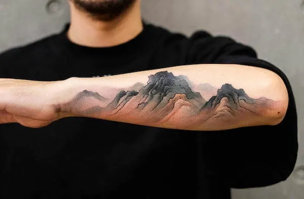 50 Best Tattoo Designs for Men Arms