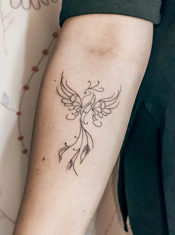 75 Stunning Arm Tattoos For Women with Meaning