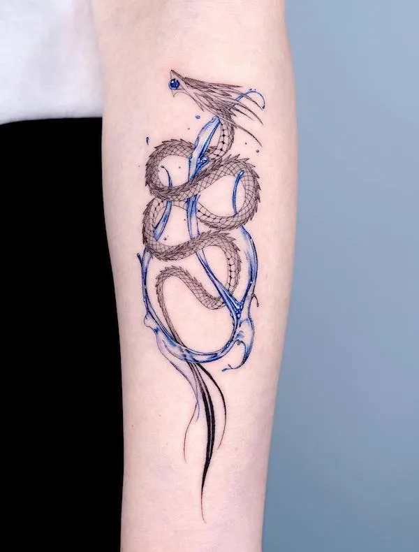 75 Stunning Arm Tattoos For Women With Meaning