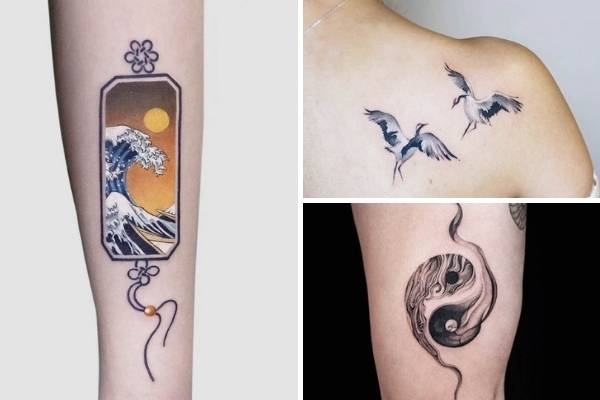 The worst animal tattoos ever... and you won't look at bellybuttons the  same way again | The Sun