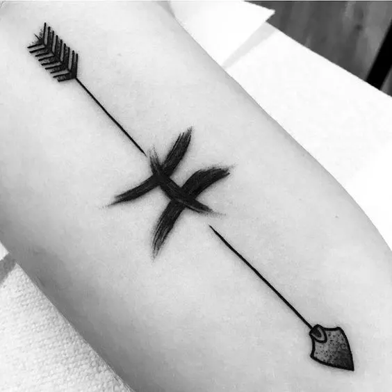 45 Stunning Pisces Tattoos with Meaning