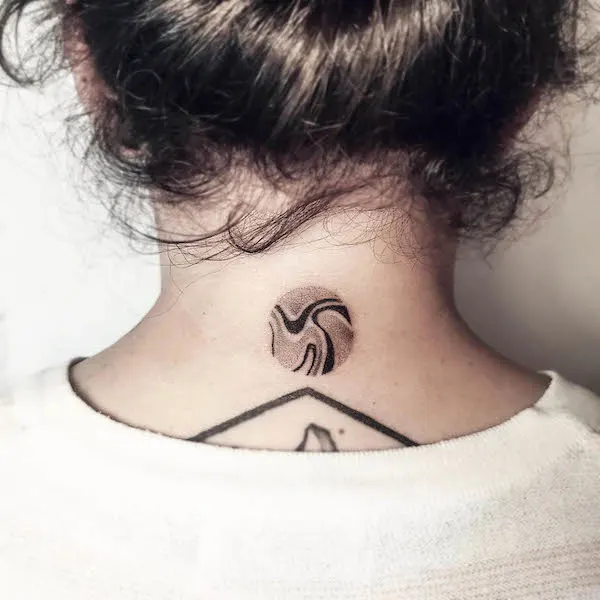 55 Word Tattoo Ideas and Designs That Are Anything But Boring