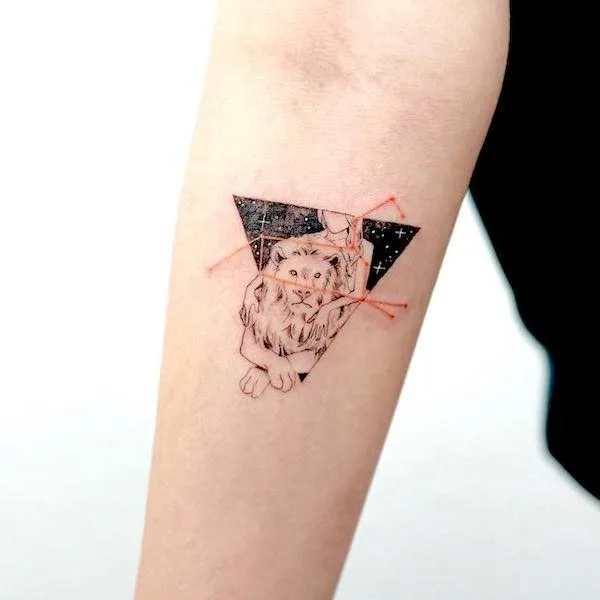 Cat Tattoo Designs | TattooMenu