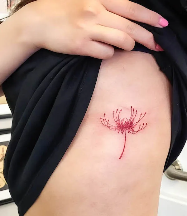 10 Tiny Tattoo Ideas That Are Gorgeous And Dainty