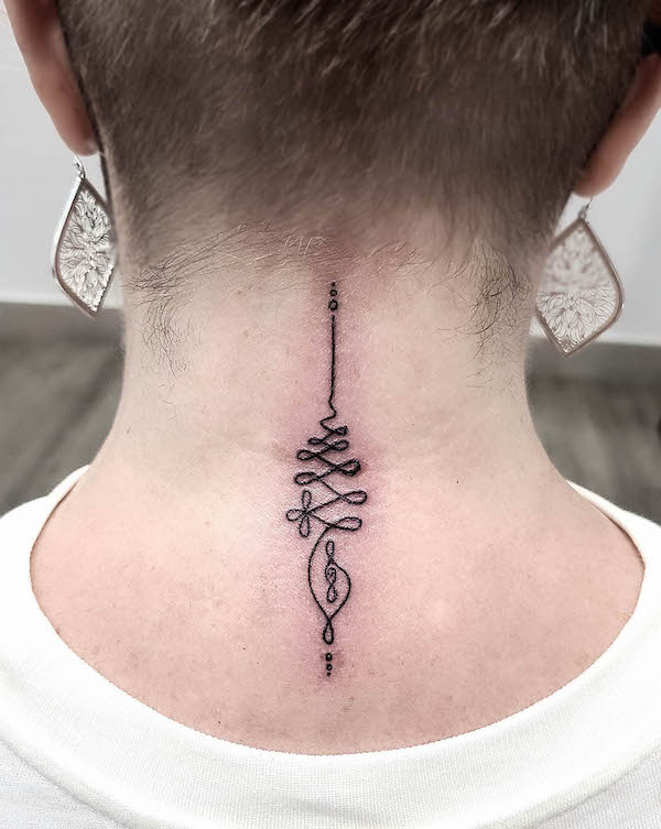 Neck Tattoos For Women: Why You Should Get  Onehttps://www.alienstattoo.com/post/neck-tattoos-for-women -why-you-should-get-one