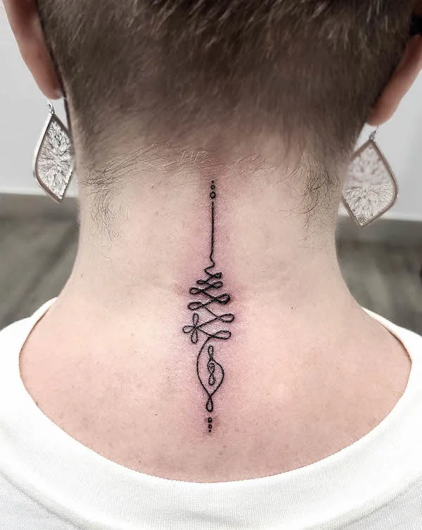 Snake tattoo by noire.tattoo based in Tirana, Albania 🇦🇱 : r/TattooDesigns