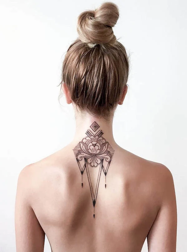 Best ideas for neck tattoos  Tattoo Life