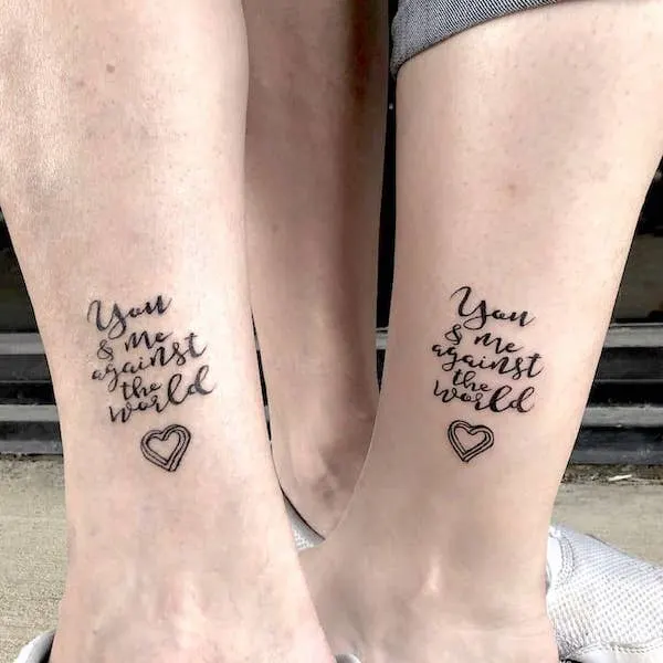 30 Cute Foot Tattoo Ideas for Girls  Pretty Designs