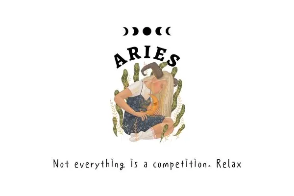 Reminders for each zodiac sign