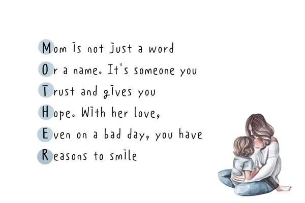 mother daughter quotes and sayings