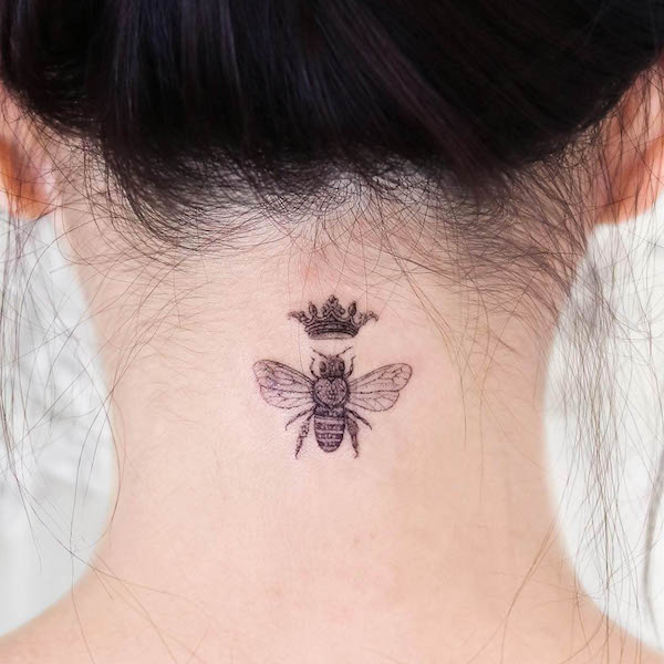 30 Best Honeycomb Tattoo Ideas  Read This First