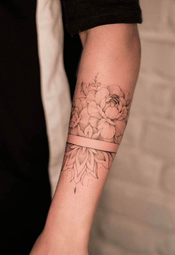 15 Trending Forearm Tattoo Designs to Showcase Your Style