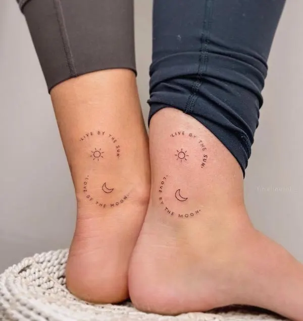 Discover more than 71 father and baby tattoo best  thtantai2