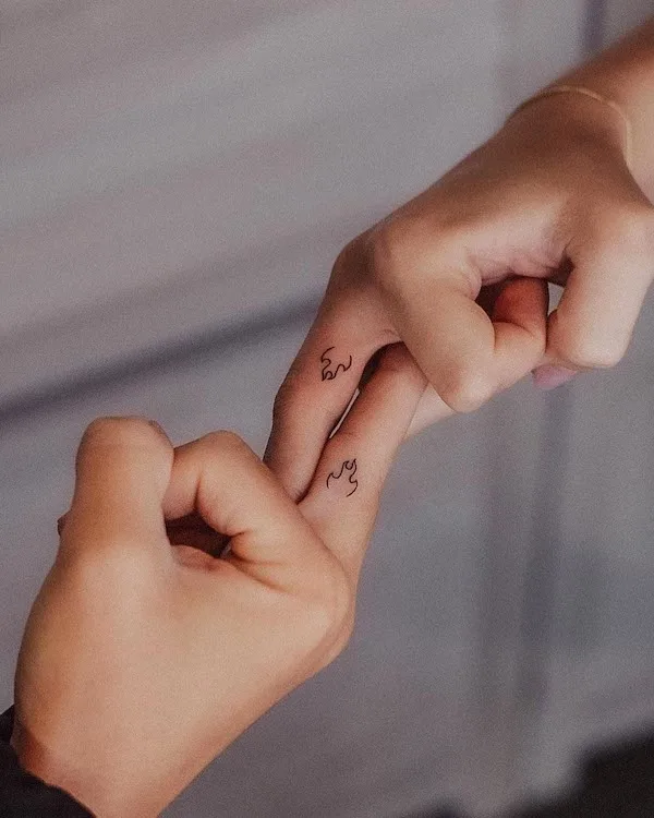 25 Cute Maa and Paa Tattoo Ideas To Express Your Love  Tikli