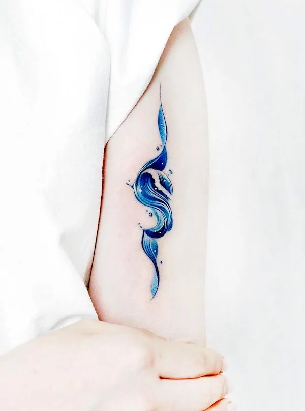 35 Powerful Spiritual Tattoo Designs and their Deep Meaning