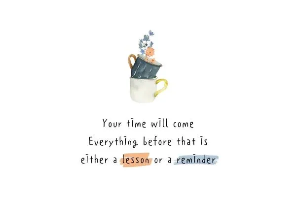 Trust the process quotes and sayings