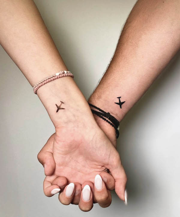 25 Mother-Daughter Tattoos Inspired By Natalia & Vanessa Bryant