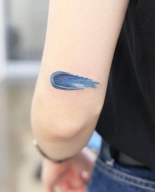 53 Stunning Elbow Tattoos With Meaning  Our Mindful Life