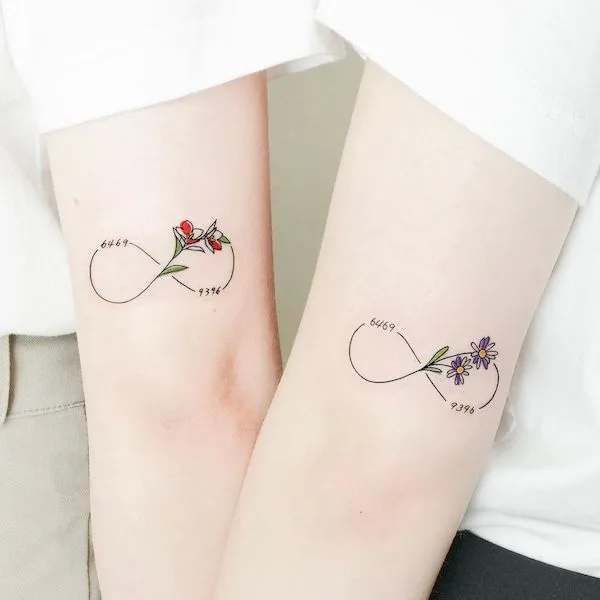 Love tattoo  Couple Tattoo design APK for Android Download