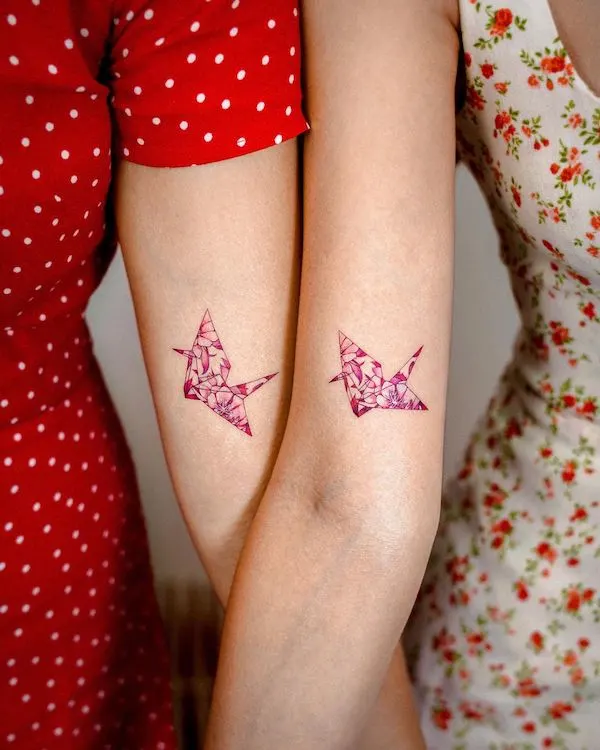 75 Stunning Arm Tattoos For Women with Meaning