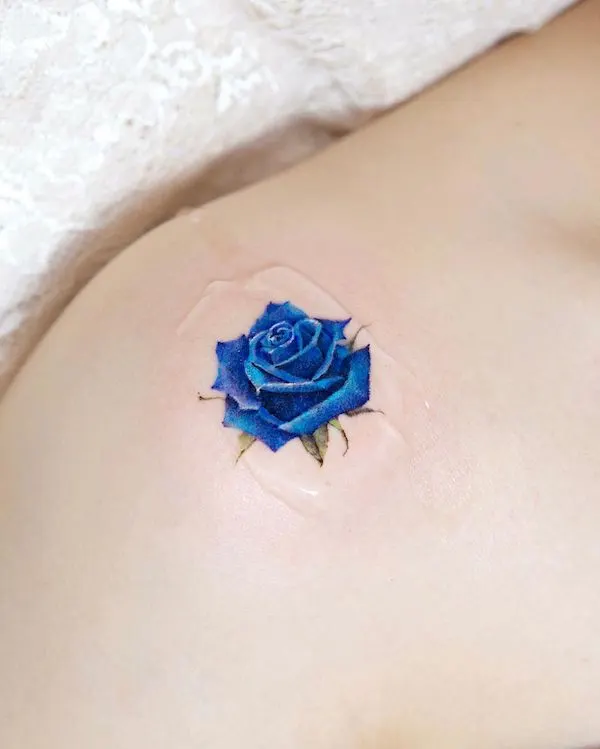 96 Birth Flower Tattoos For Each Month - Our Mindful Life 96 Birth Flower Tattoos For Each Month - Our Mindful Life