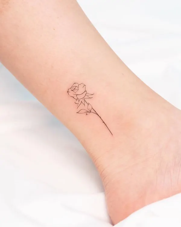 70 Symbolic Love Tattoos With Meaning  Our Mindful Life