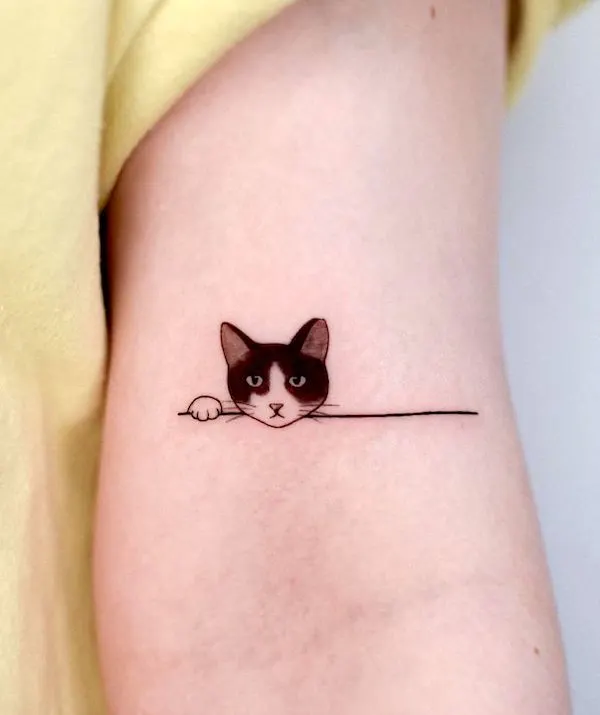 84 Unique Small Tattoos For Women With Meaning