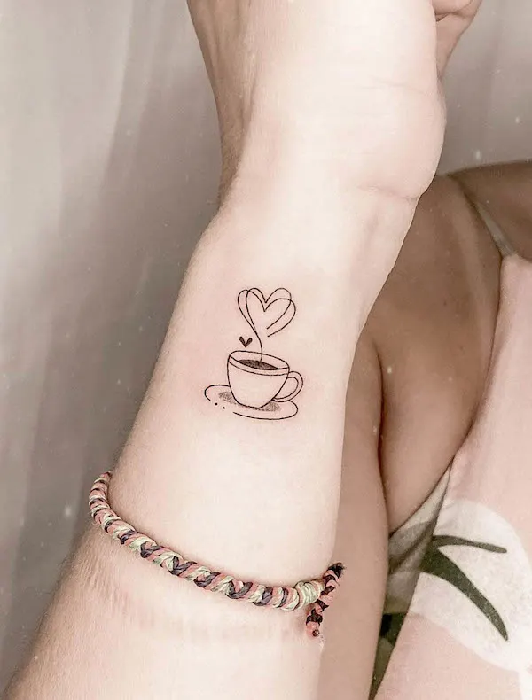 60 Best Small Tattoo Ideas for Women 2023  The Trend Spotter