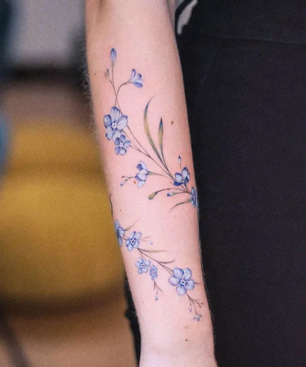 54 Bracelet Tattoos That Are Better