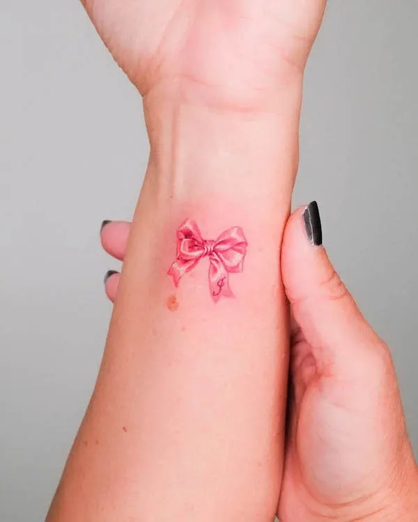 Small Tattoos : Best Collections & Meanings Behind Them