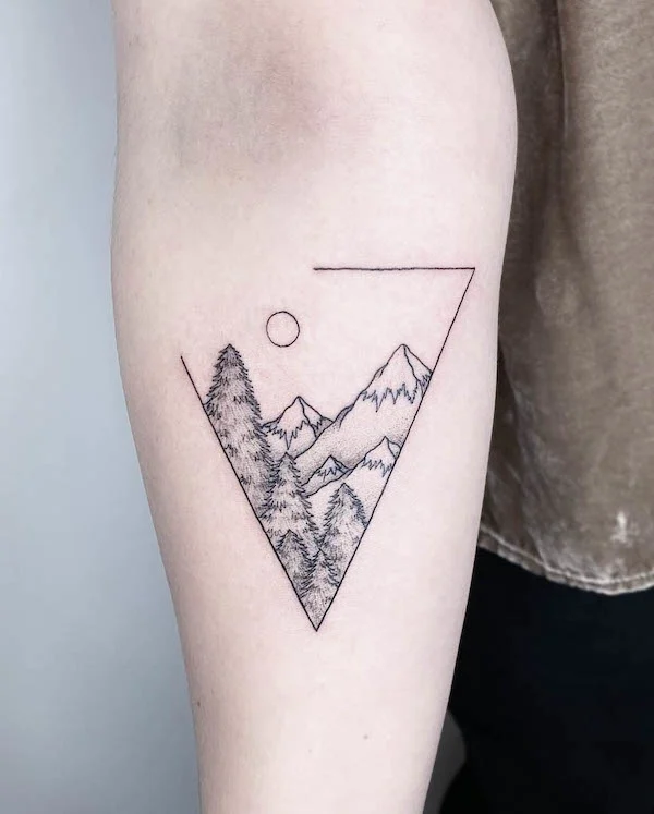 43 Inspiring Mountain Tattoos With Meaning Our Mindful Life 43 Inspiring Mountain Tattoos With Meaning Our Mindful Life