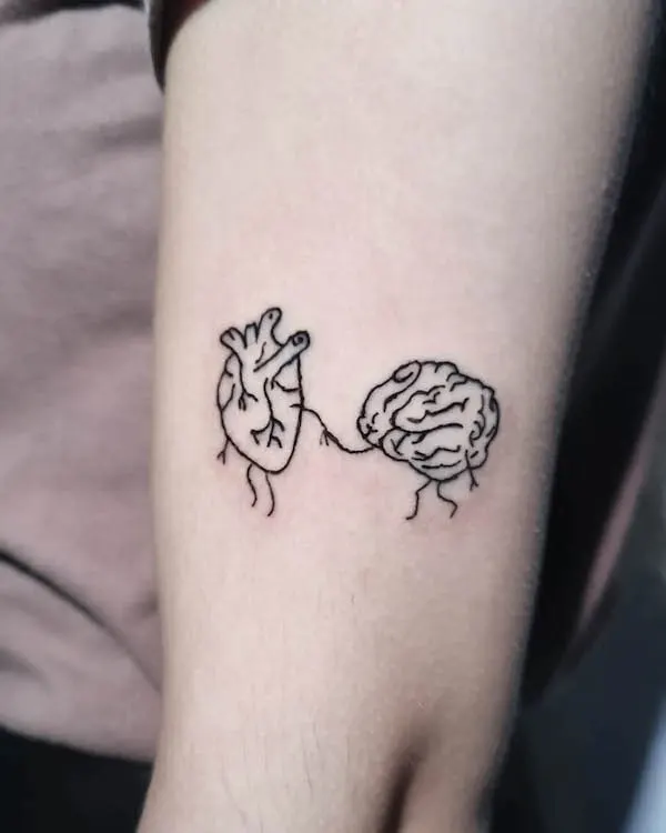 67 Meaningful Tattoos That You Won't Regret - Our Mindful Life