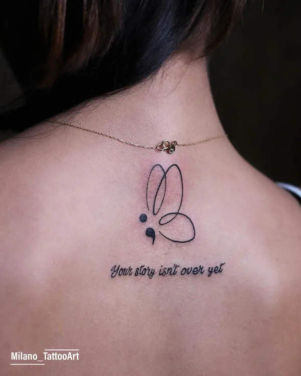 67 Meaningful Tattoos That You Won't Regret Our Mindful Life