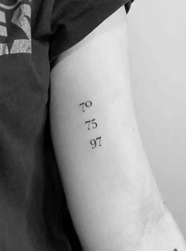40 Empowering Self-love Tattoos And Meaning - Our Mindful Life