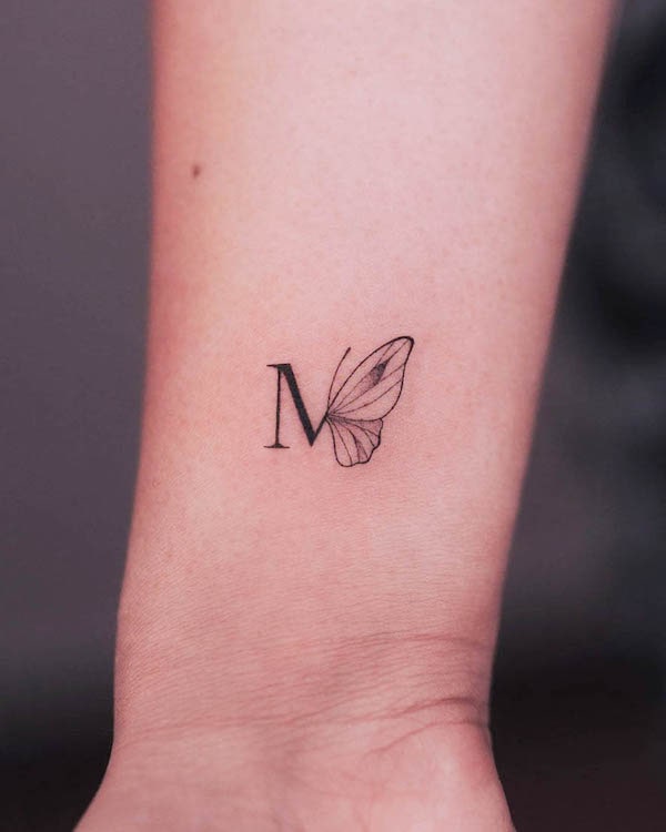 Make it Yourself - Online Tattoo Name Creator