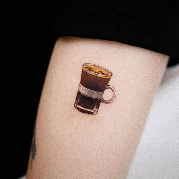 SOUL ART TATTOO COFFEE