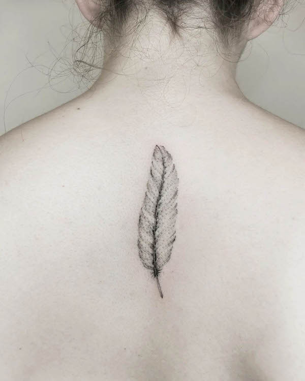 Page 16 | Feather Tattoo Images - Free Download on Freepik